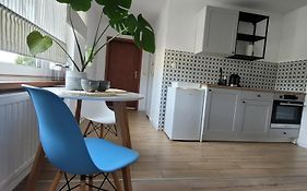 Gosciniec Pokoje Noclegowe Drawsko Pomorskie